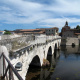 Marecchia river