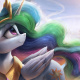Princess Celestia