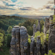 Prachov Rocks