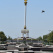 Dushanbe Independence Monument