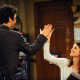 Robin Scherbatsky