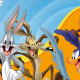 Wile E. Coyote