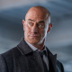 Elliot Stabler