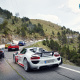 Porsche 918 Spyder