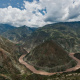 Hengduan Mountains