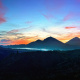 Mount Batur