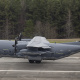 Lockheed HC-130J Combat King II