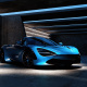 McLaren