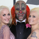 Slipknot Clown