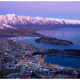 Lake Wakatipu
