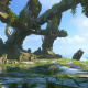Kronos Island