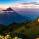 Mount Merapi