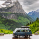 Volkswagen Vanagon Westfalia