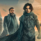 Duke Leto Atreides