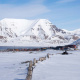 Hiorthfjellet
