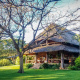 Kumbali Country Lodge