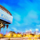 Downtown Orlando
