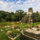 Tikal Temple II