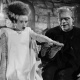 Elsa Lanchester