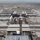 Phoenix Sky Harbor control tower