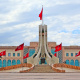 Kasbah Square