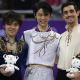 Yuzuru Hanyu