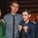Ansel Elgort