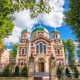 Saints Peter and Paul Garrison Church