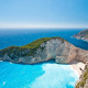 Navagio Beach