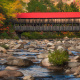 Albany Covered Bridge