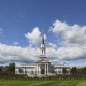 Hartford Connecticut LDS Temple