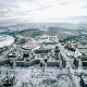 Chernobyl Exclusion Zone