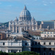 Apostolic Palace