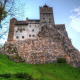Bran Castle