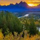 Snake River Overlook