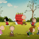 Charlie Brown
