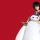 Hiro Hamada