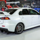 Evo X Final Edition