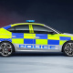 Skoda Octavia vRS