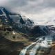 Pasterze Glacier