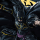 Batman Ninja