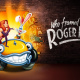 Who Framed Roger Rabbit