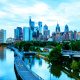 Schuylkill River Boardwalk