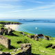 Great Blasket Island
