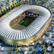 Qatar University Stadium