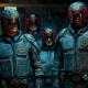 Judge Dredd 2012 film