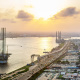 Lagos Marina
