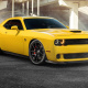 Dodge Challenger SRT Hellcat