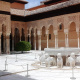 Court of the Lions