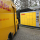 DHL Packstation